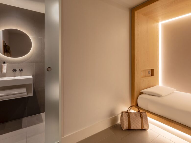 Hotel Zedwell Piccadilly Circus