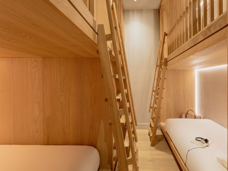 Hotel Zedwell Piccadilly Circus
