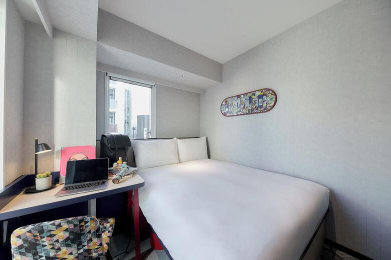Hotel Lyf Shibuya Tokyo