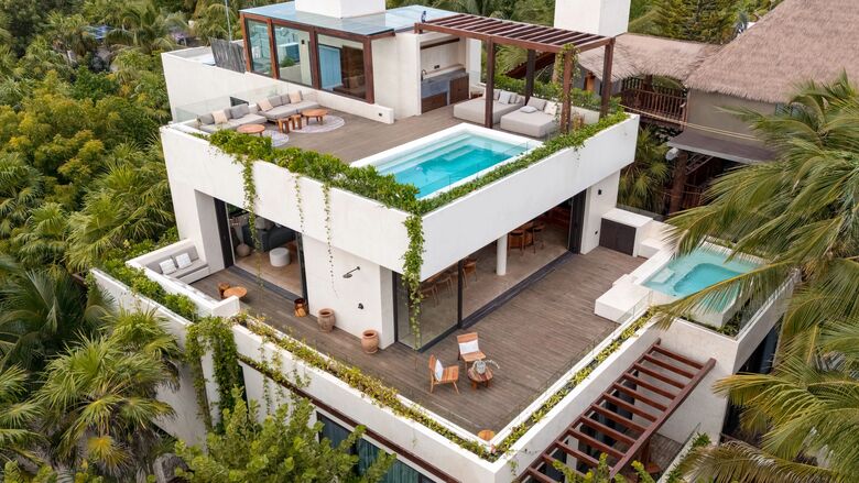 Hotel Secrets Tulum Resort & Beach Club