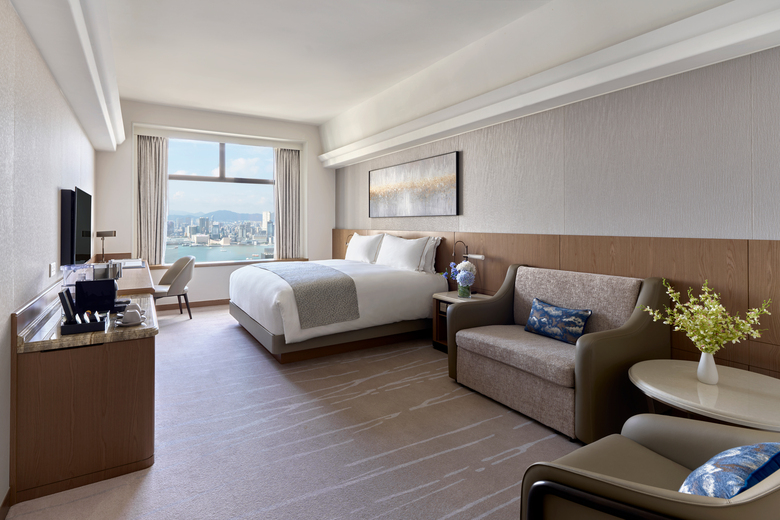 Hopewell Hotel