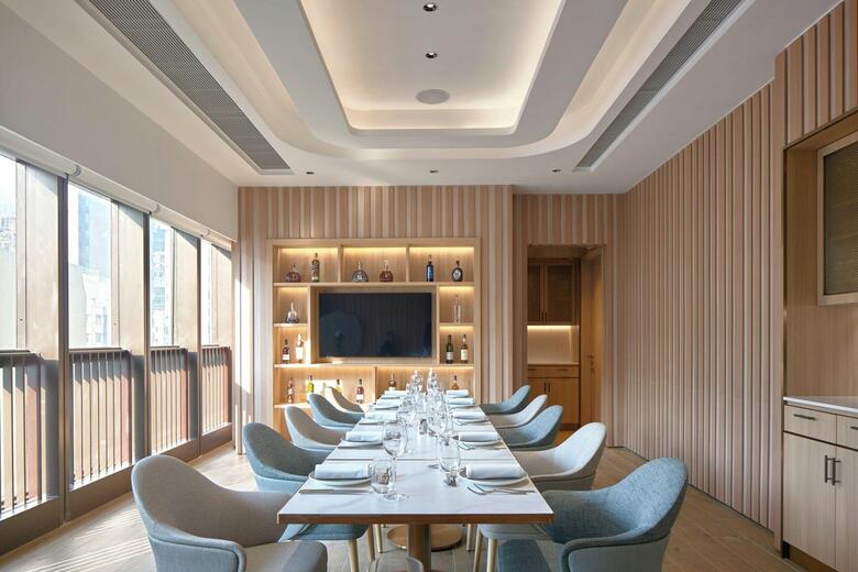 Hopewell Hotel