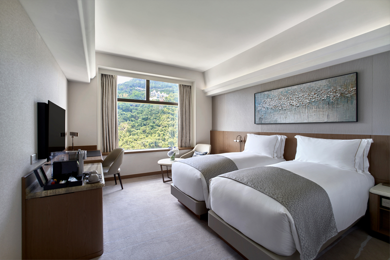 Hopewell Hotel