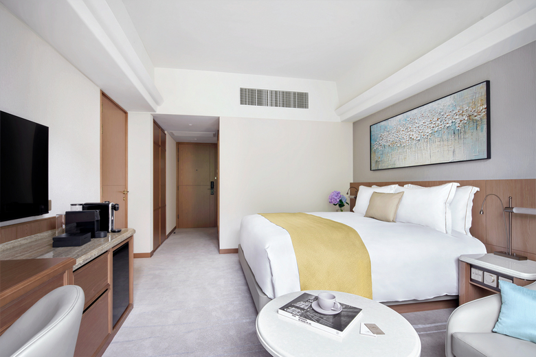 Hopewell Hotel