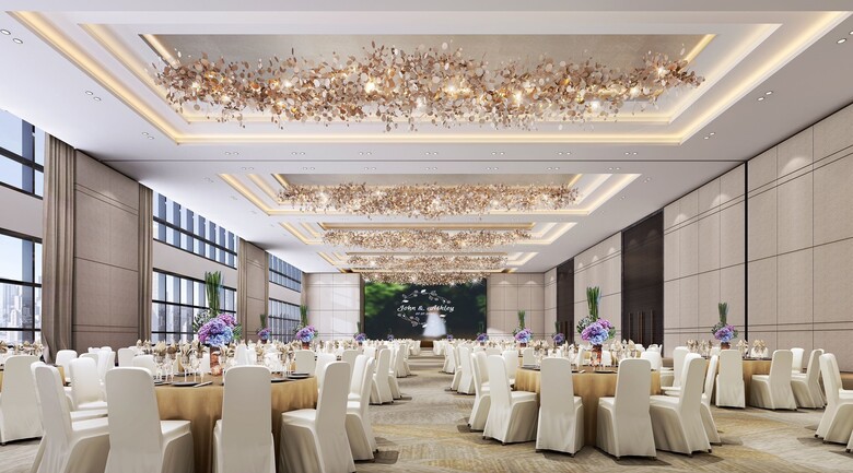 Hopewell Hotel