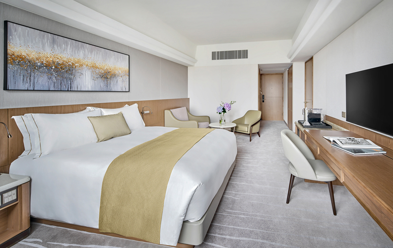 Hopewell Hotel