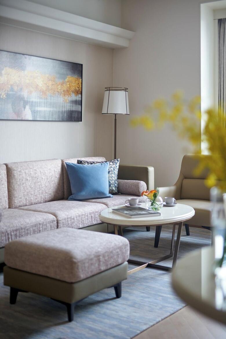Hopewell Hotel