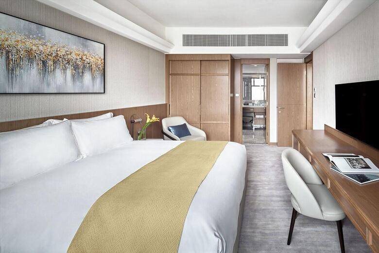 Hopewell Hotel