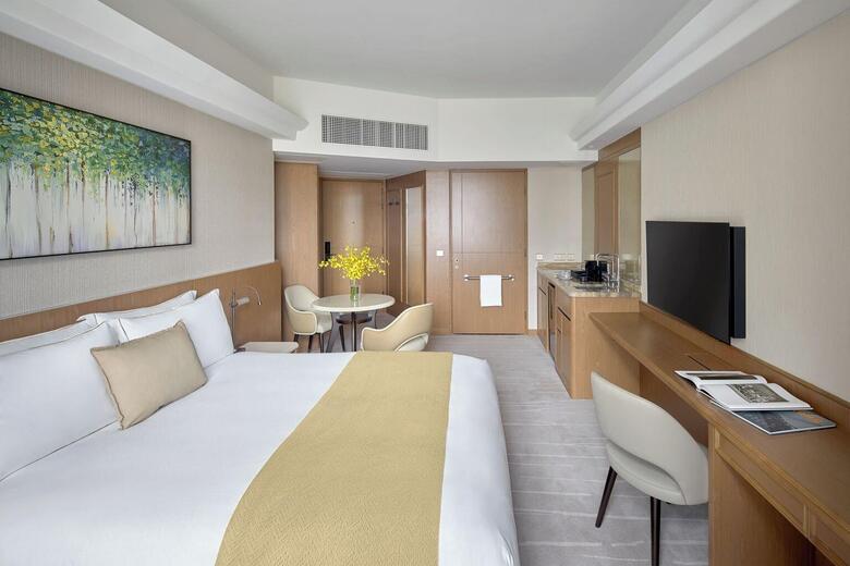 Hopewell Hotel