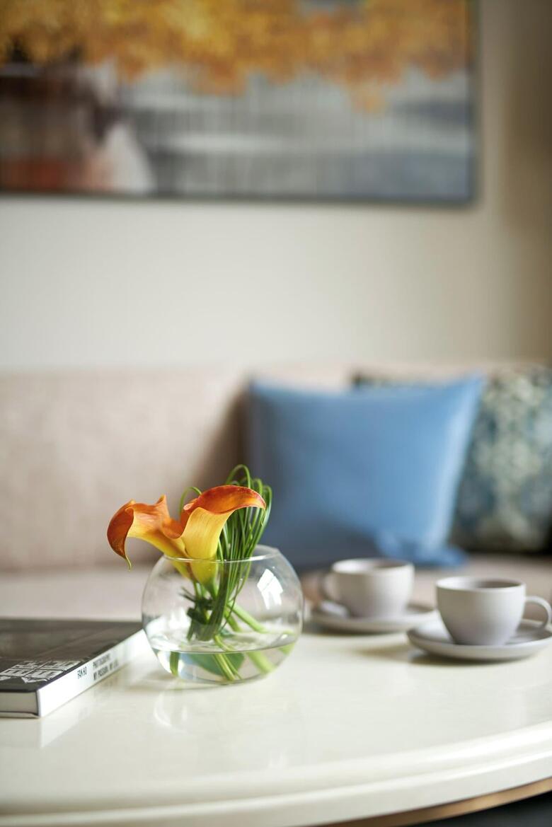 Hopewell Hotel