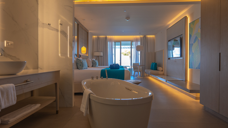 Hotel Princess Grand Jamaica