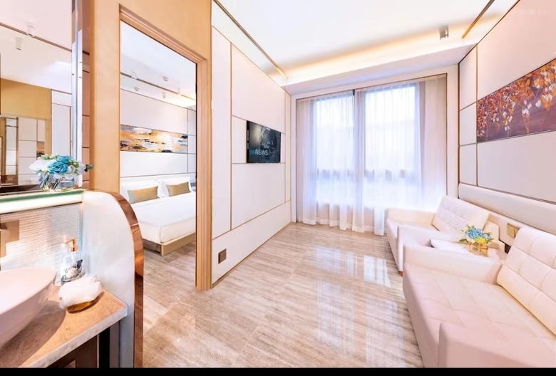 Regala Skycity Hotel