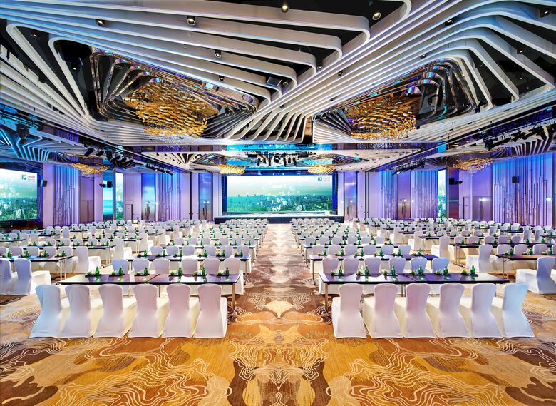 Regala Skycity Hotel