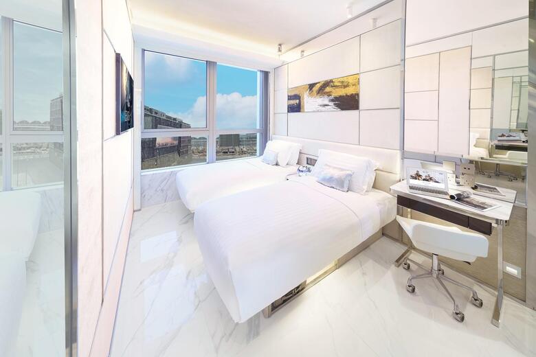 Regala Skycity Hotel