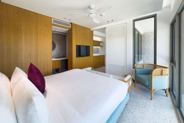Hotel Wyndham Garden Phuket Kamala