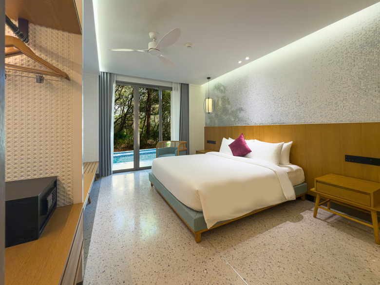 Hotel Wyndham Garden Phuket Kamala