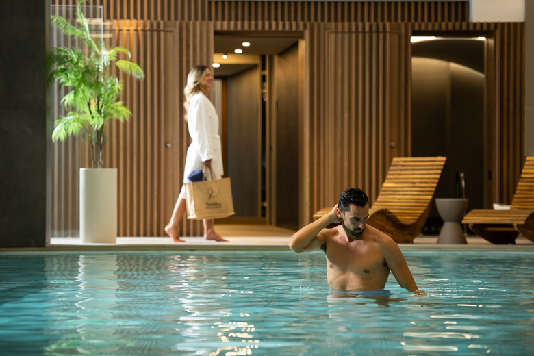 Nautilux Rethymno By Mage Hotels