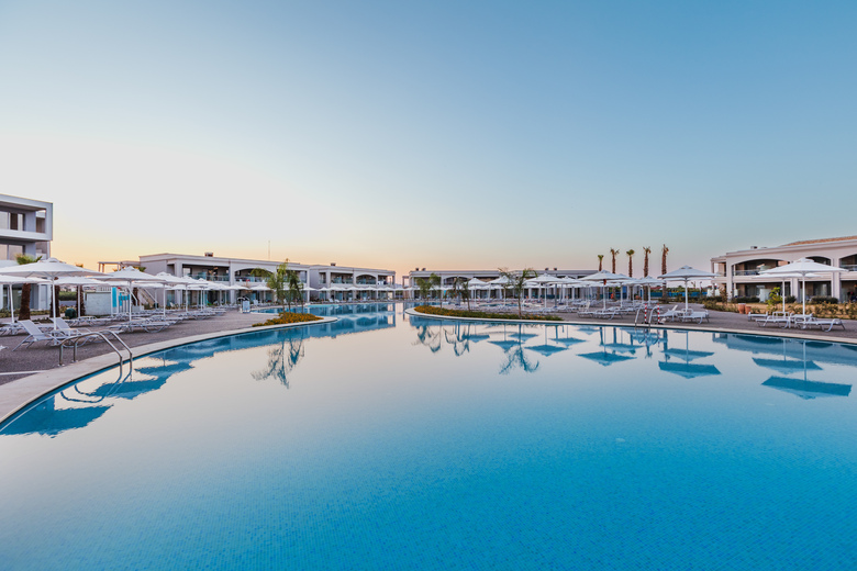Hotel Blue Lagoon Queen