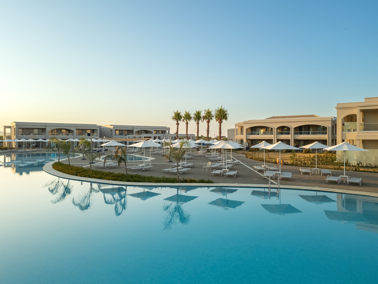 Hotel Blue Lagoon Queen