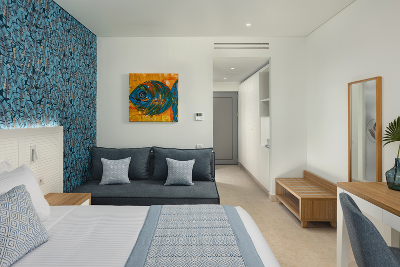 Hotel Blue Lagoon Queen