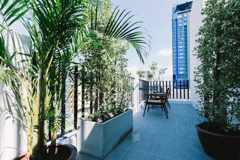Payaa Hotel