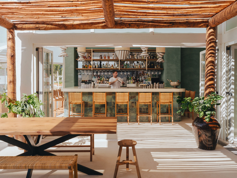 Hyde Hotel Ibiza