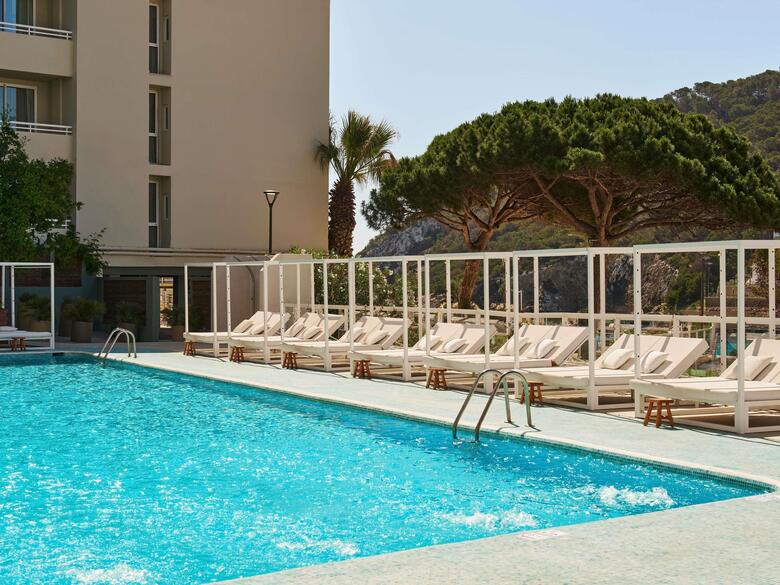 Hyde Hotel Ibiza