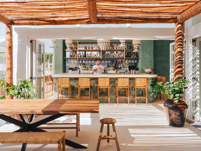 Hyde Hotel Ibiza
