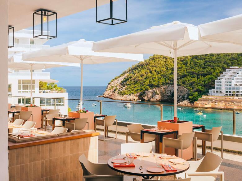 Hyde Hotel Ibiza