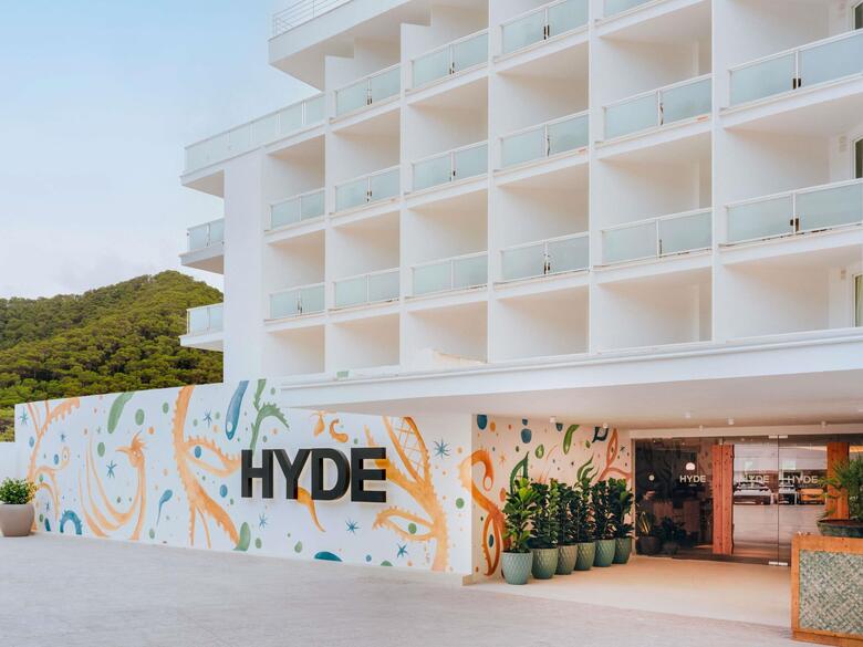 Hyde Hotel Ibiza