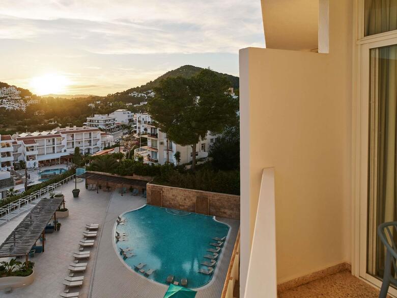 Hyde Hotel Ibiza