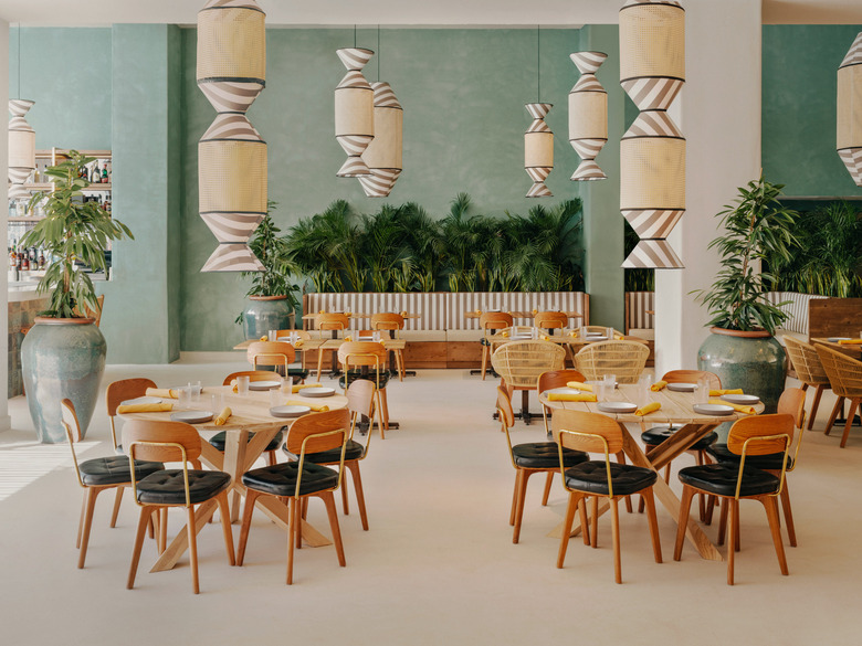 Hyde Hotel Ibiza