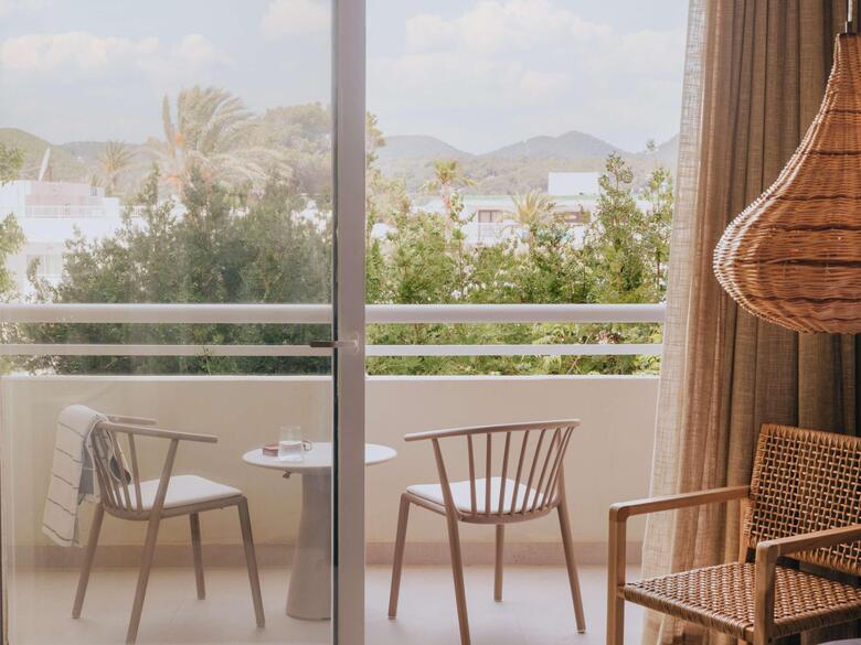 Hyde Hotel Ibiza