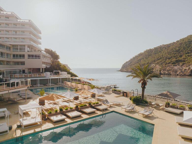 Hyde Hotel Ibiza