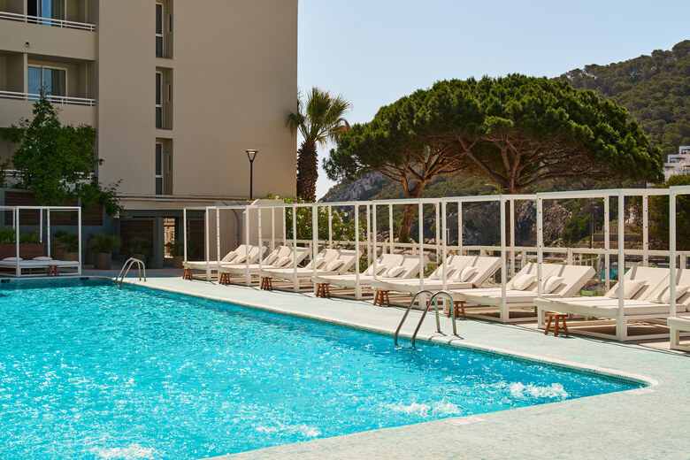 Hyde Hotel Ibiza
