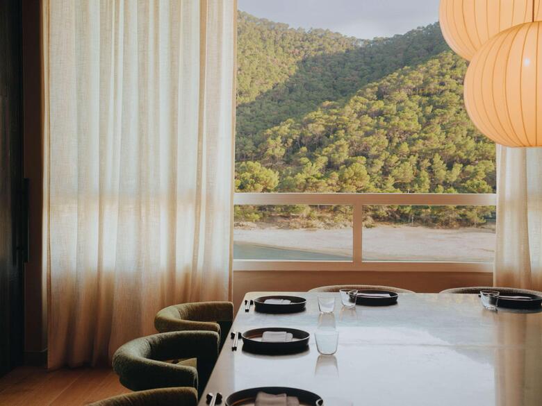 Hyde Hotel Ibiza