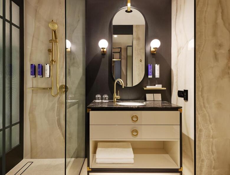 Hotel Dorsett Melbourne
