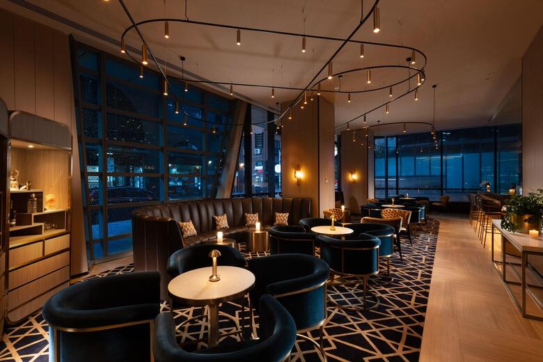 Hotel Dorsett Melbourne