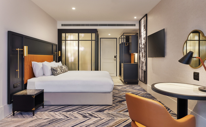 Hotel Dorsett Melbourne