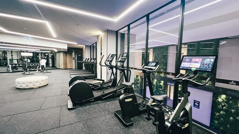 Hotel Dorsett Melbourne