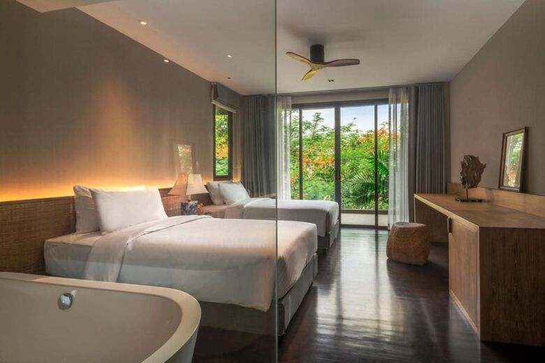 Hotel Noku Phuket