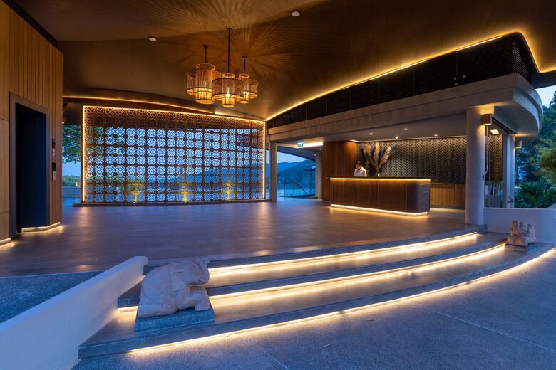 Hotel Noku Phuket