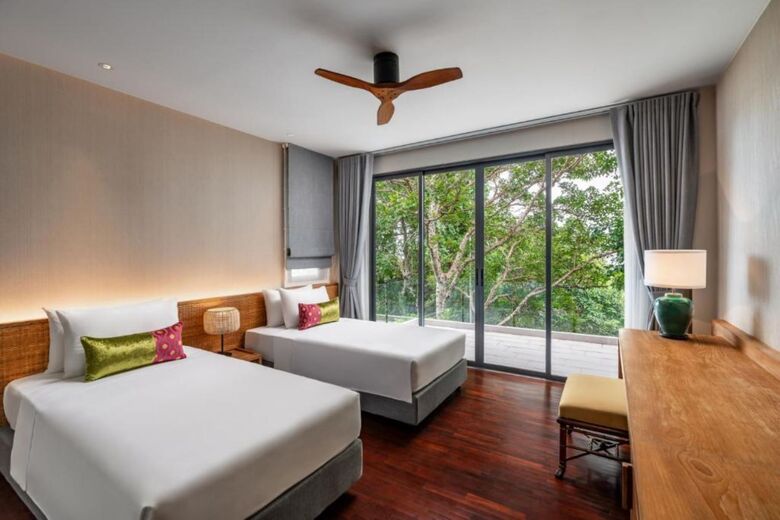 Hotel Noku Phuket