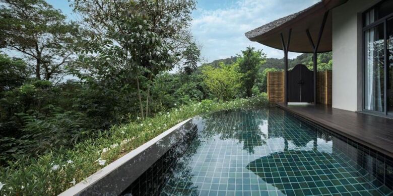 Hotel Noku Phuket