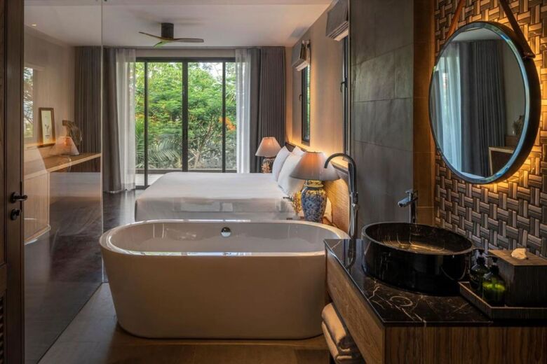 Hotel Noku Phuket