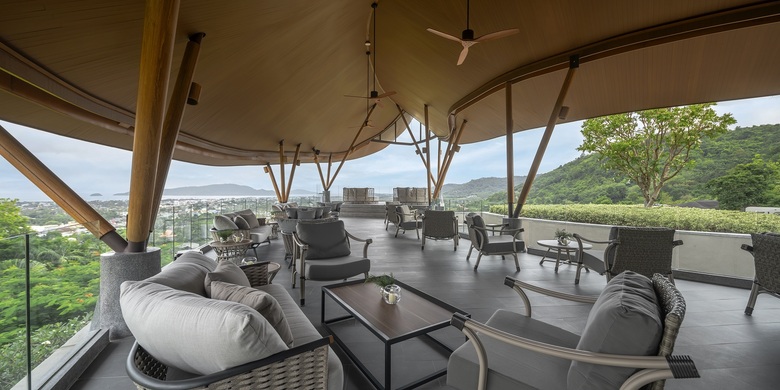 Hotel Noku Phuket