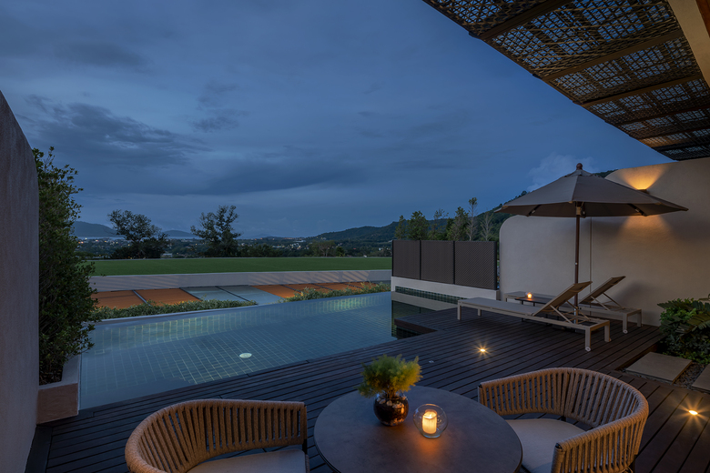 Hotel Noku Phuket