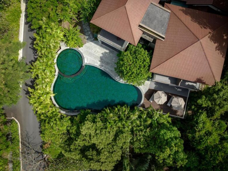 Hotel Noku Phuket