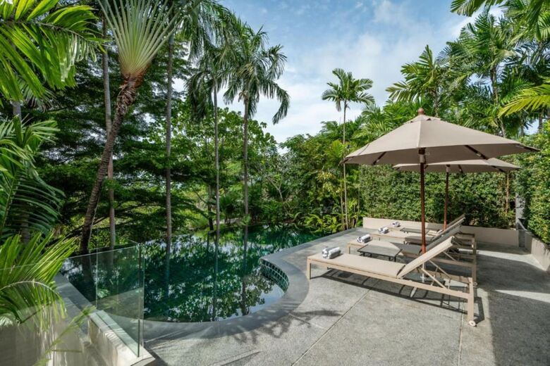 Hotel Noku Phuket