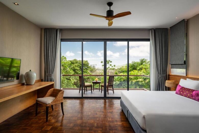 Hotel Noku Phuket
